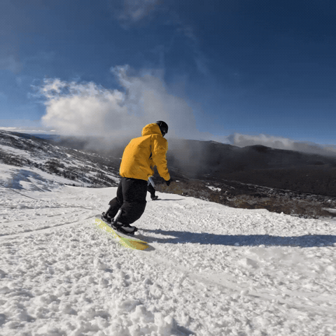 GIF by Thredbo