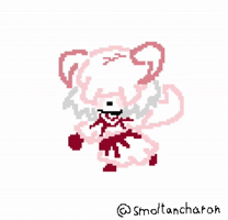 Dance Chibi GIF