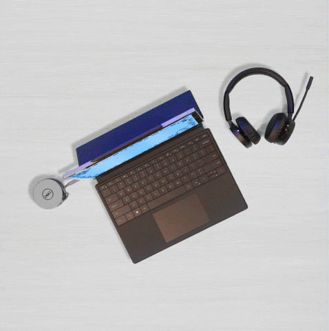 Laptop Notebook GIF by Dell Technologies