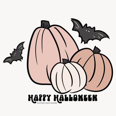 Pink Pumpkin GIFs - Find & Share on GIPHY
