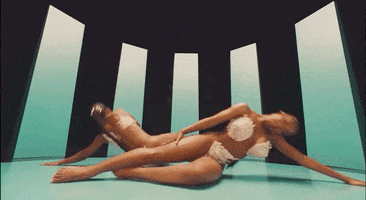 Normani GIF