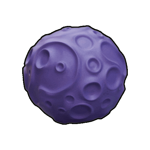 Satelite Sticker by UPAEP