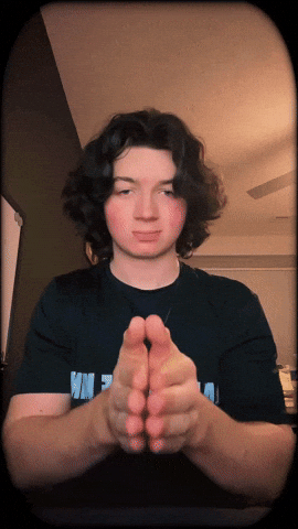 Christian Rory GIF