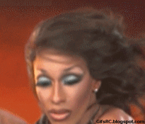 Drag Queen Gif - Find &Amp; Share On Giphy