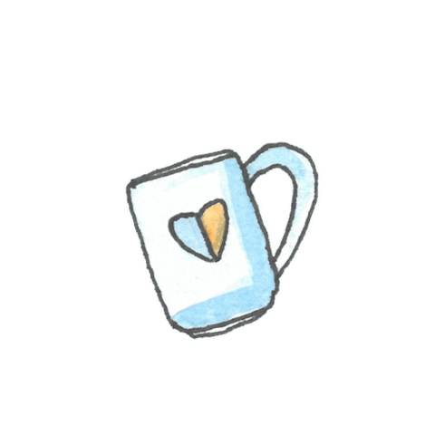 Praca Sticker