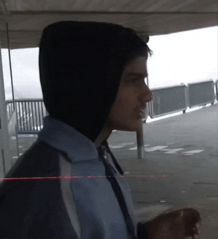 Like A Boss Deal With It GIF