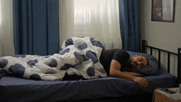 Tired Morning GIF by Show TV