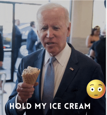 Biden GIF