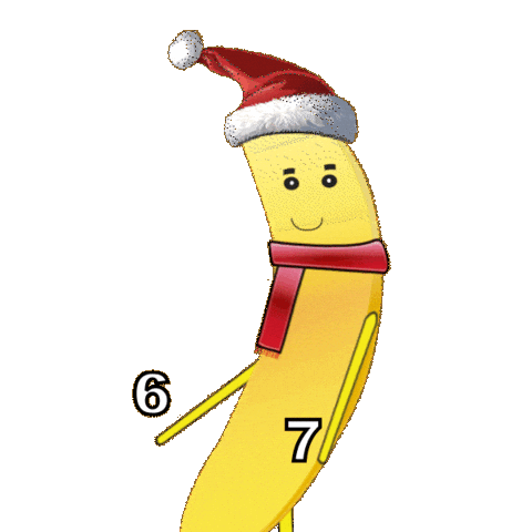 Santa Claus Ok Sticker by GT8Studios