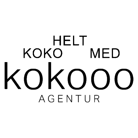 Kokooo Sticker