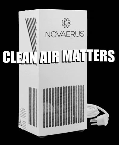 Novaerus by McGreals GIF