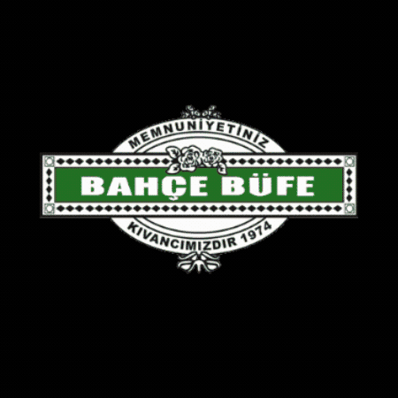 Bahçe Büfe GIF
