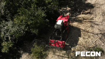 Make It Happen Tractor GIF by Fecon