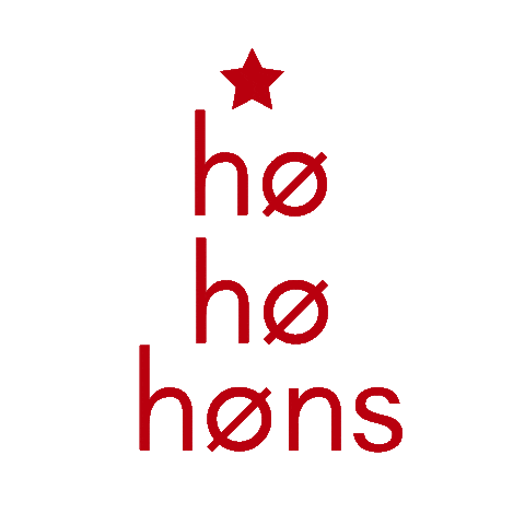 honsclothing Sticker