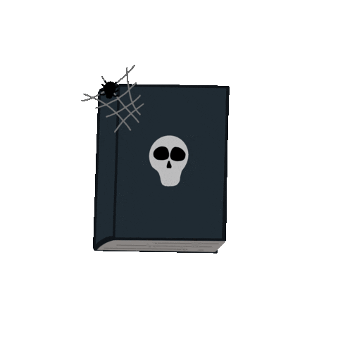 Book Sticker