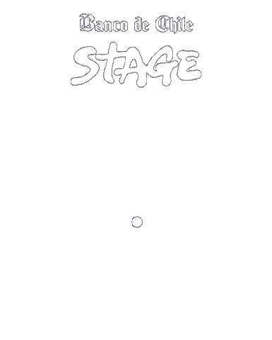 Lollapalooza Lollacl Sticker by Banco de  Chile