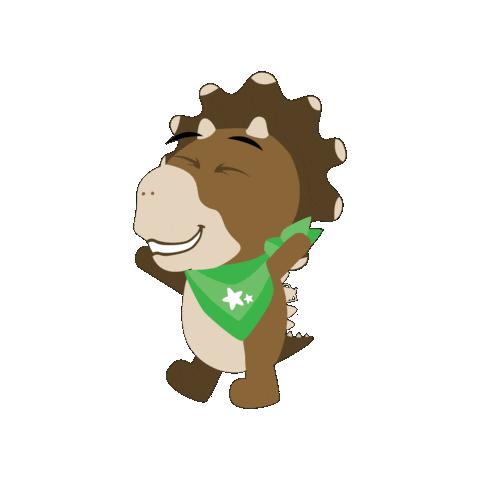 Silvino Sticker by Colegio La Salle de Monclova