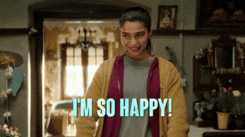 Happy Laughter GIF by Anupam Kher Studio