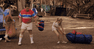 heavy wet hot american summer first day of camp GIF