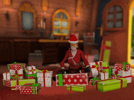 Happy Christmas GIF by ASSIST Software