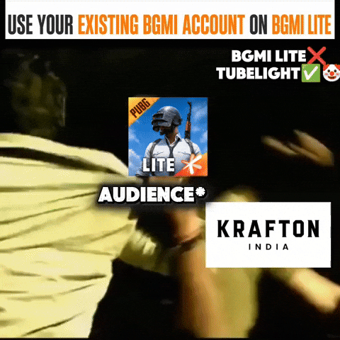 Pubg Mobile GIF