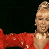 Mary J Blige Mr Wrong GIFs - Get the best GIF on GIPHY