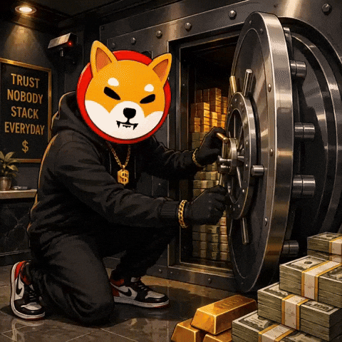 Shiba Inu Gif By Shib GIF