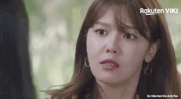 Fight Hating GIF by Viki