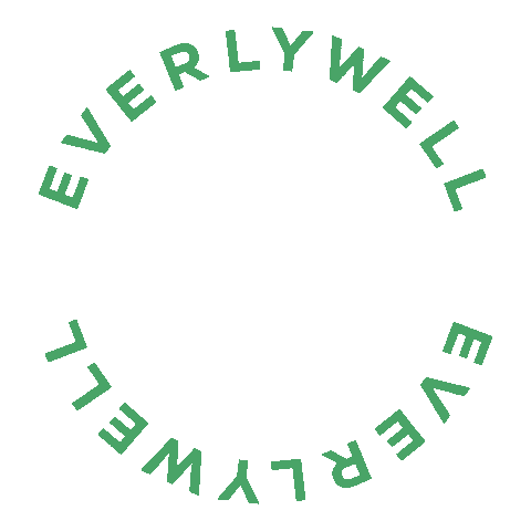 Everlywell Sticker