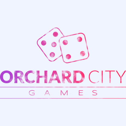 Dice GIF by Orchard City Games