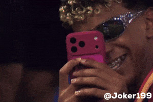 Barcelona Madrid GIF