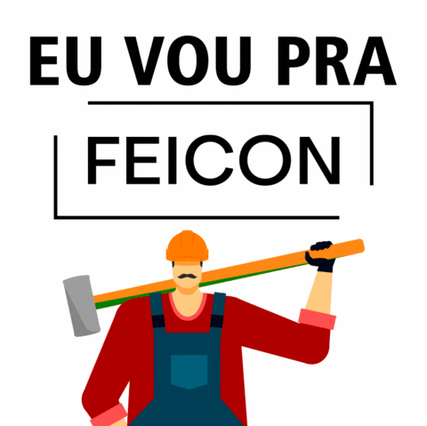 Feicon Sticker by RX