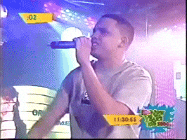 Mtv Rapper GIF by Wrekonize