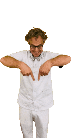 Tandarts Sticker by Buro Kriebels