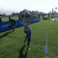 Tired Over It GIF by CrossFit LLC.