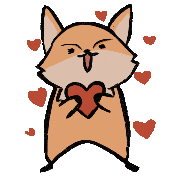 Ireah Sticker