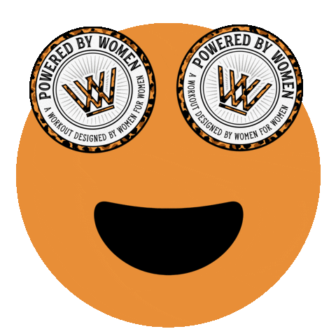 CrossFit CrownTown Sticker