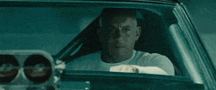 Fast And Furious Car GIF by The Fast Saga