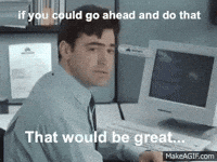 Tps Report GIFs - Get the best GIF on GIPHY