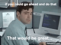 Tps Report GIFs - Get the best GIF on GIPHY