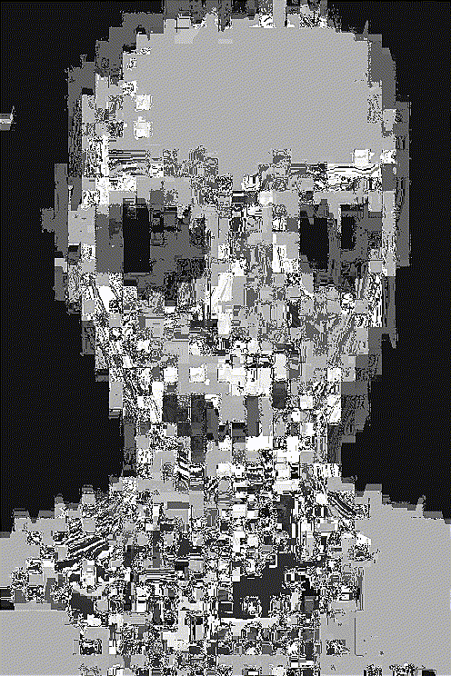 Pixel Feels GIF