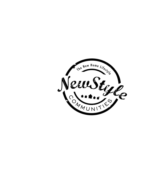 NewStyle Communities Sticker