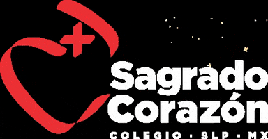 Logo GIF by Sagrado SLP