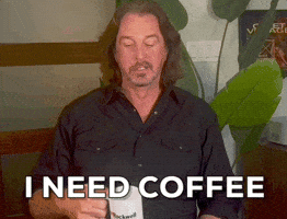 Happy Good Morning GIF by Rockwell Trading