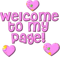 welcome STICKER