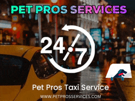 Pet Pros Services GIF