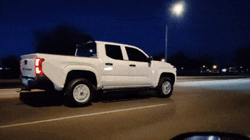 Roller Tacoma GIF