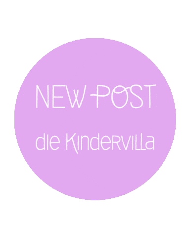 Stuttgart Sticker by die.kindervilla.de