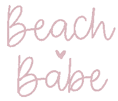 Summer Sticker