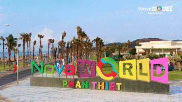 Novaworld GIF